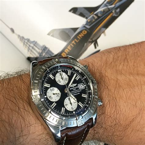 breitling aeronautic